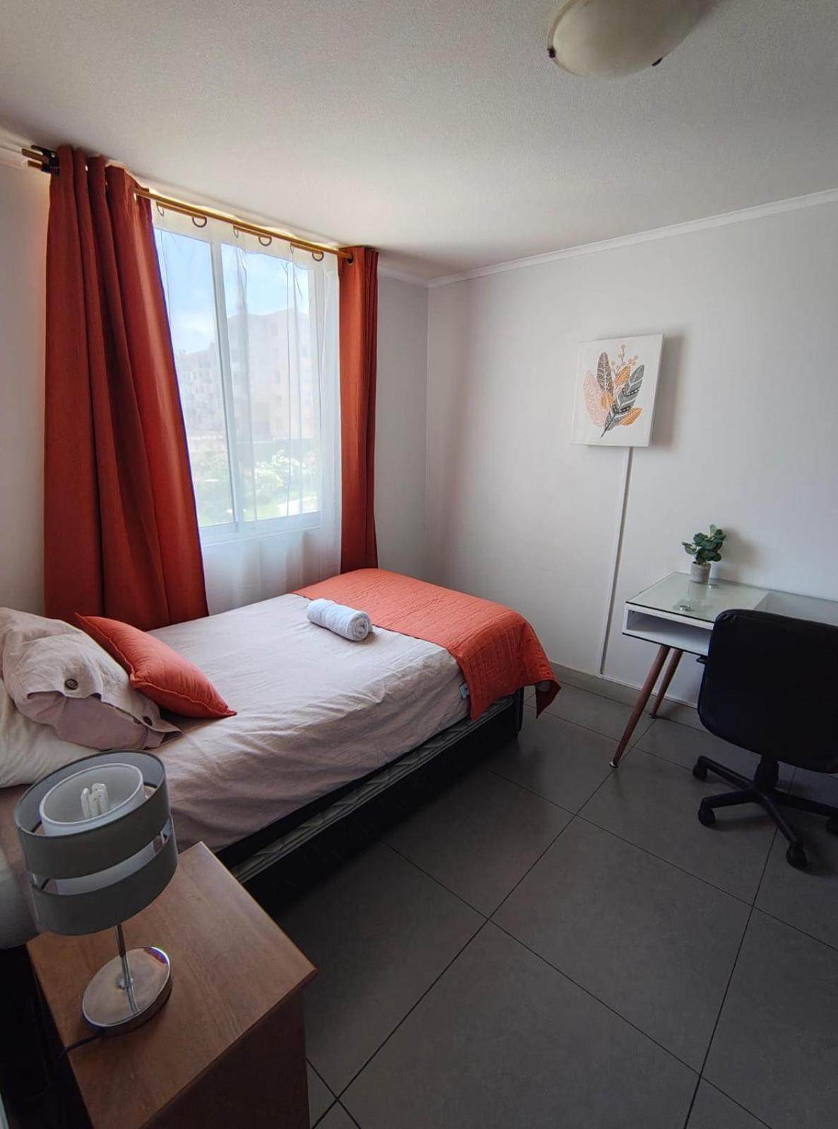 Apartamento Fabuloso Departamento-2hab-2banos