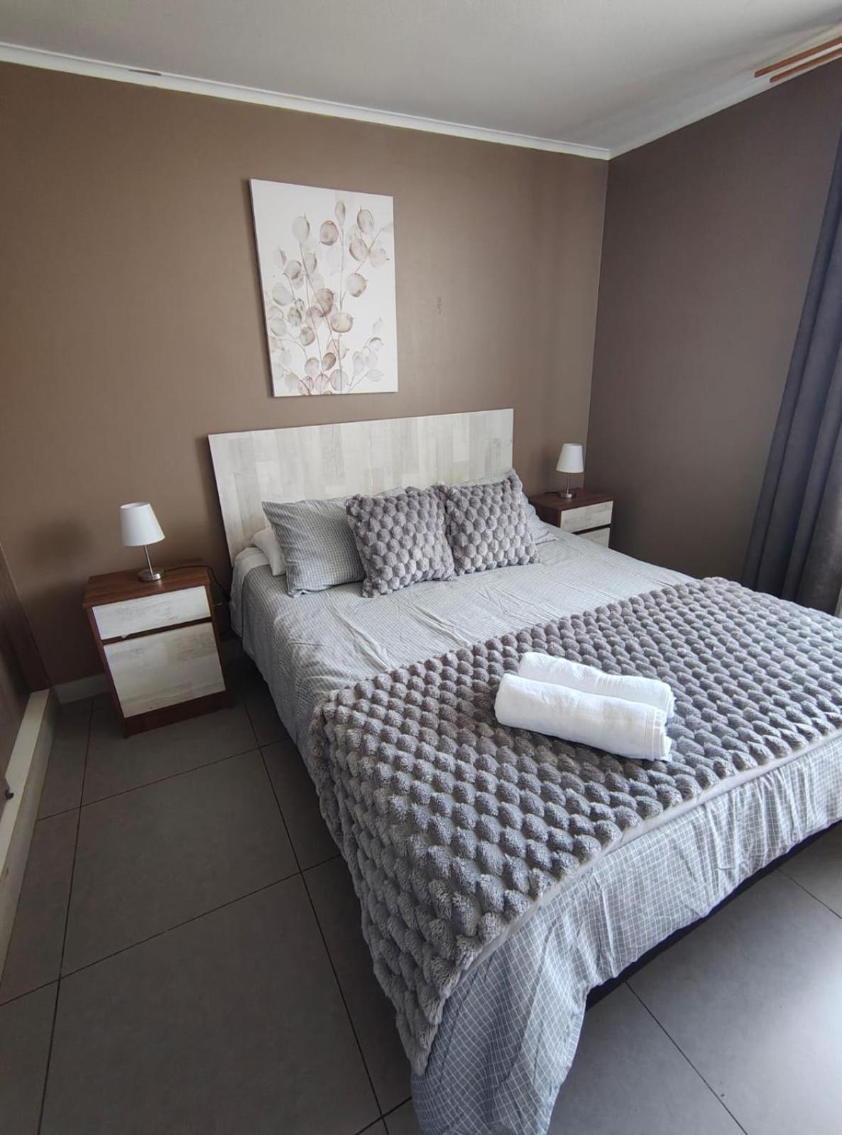 Fabuloso Departamento-2hab-2banos Apartamento Provincia de Antofagasta